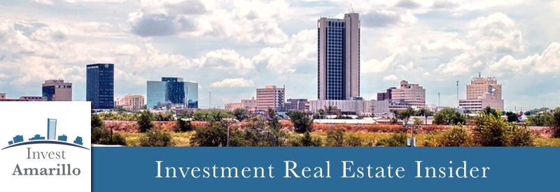 Investment Real Estate Insider
